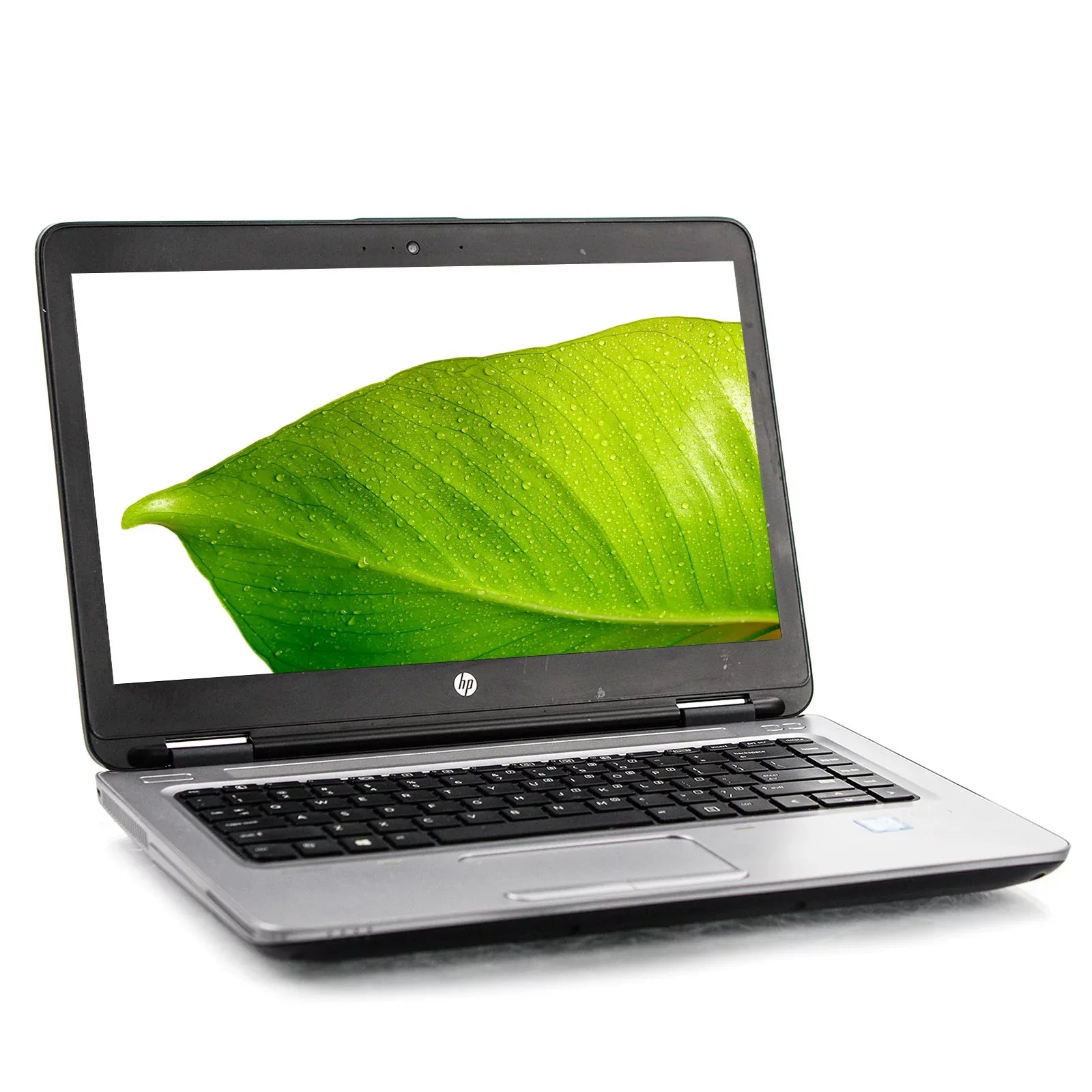 Used  ProBook 640 G2 14" Laptop Core i7 8GB 256GB  2.5" Integrated Graphics Win 10 Pro 1 Yr Wty B v.