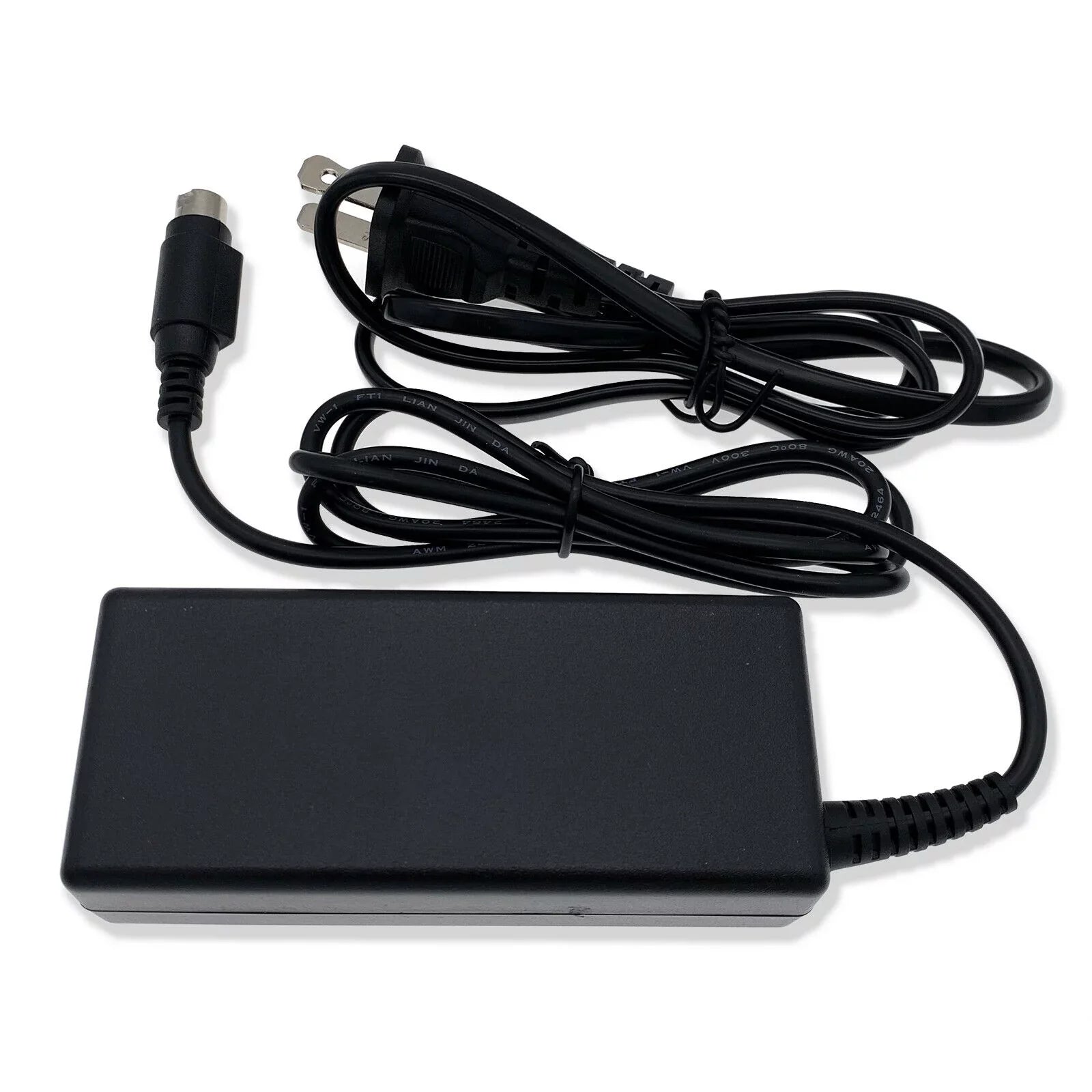 Adapter For Harman Kardon iSub 2000 Subwoofer Speaker Power Supply Cord Mains