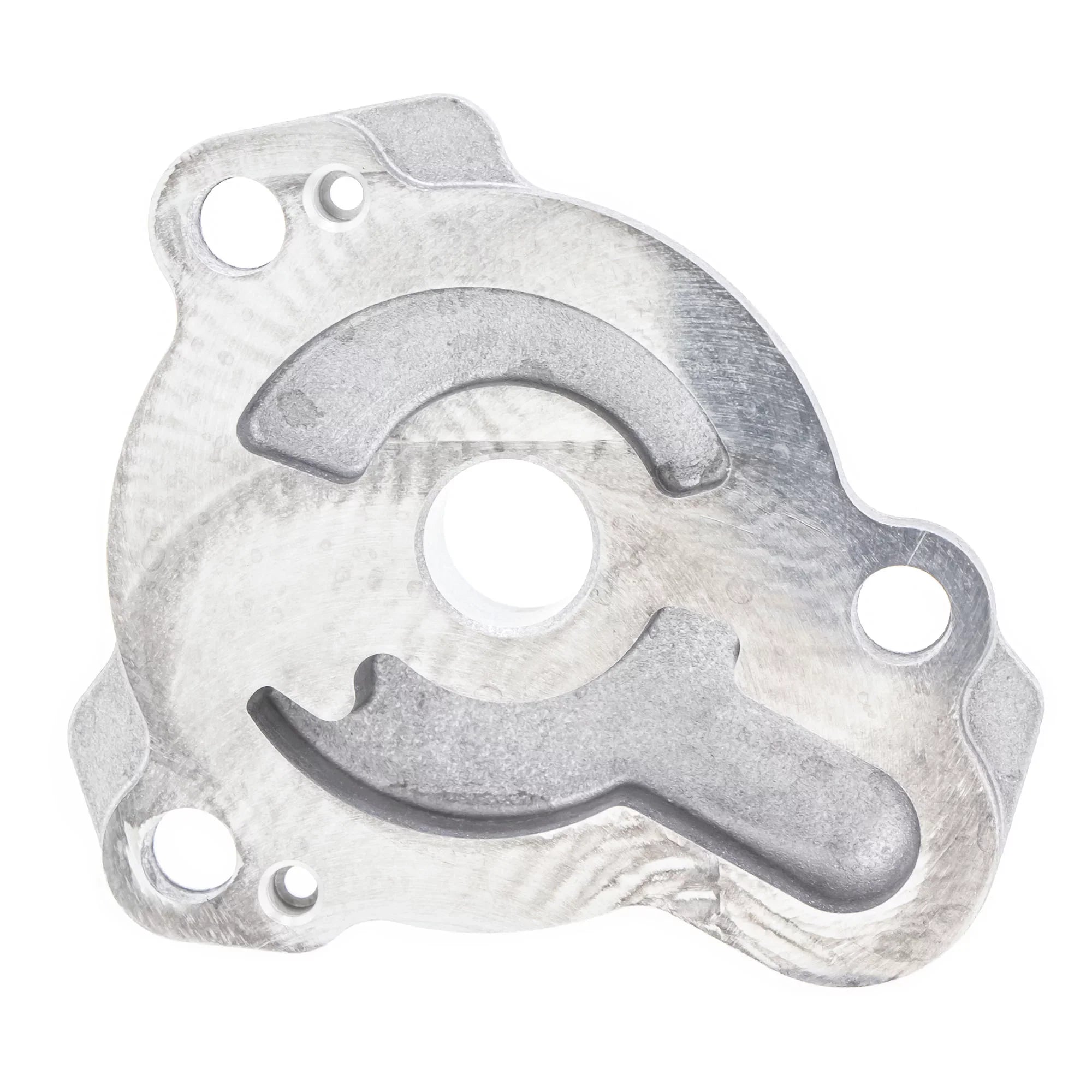 420811591 Oil Pump Cover Sea-Doo 2002-2012 Wake    130 155 215 255 260