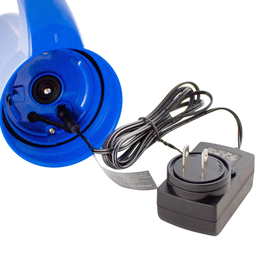 Water Tech Pool Blaster® Aqua Broom Sweep