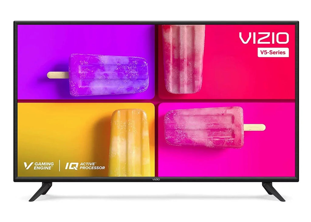 Restored  V-Series 50" Class 4K  Smart  - V505-J09 (Refurbished)