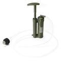 Water Strainer by Pure Easy Essential Gear for Survival and Camping