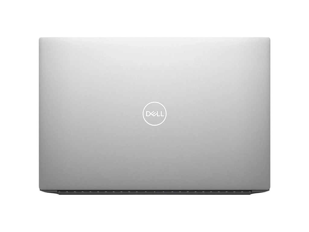 Dell  15 9520 15.6" Notebook - Full  Plus - 1920 x 1200 - Intel Core i7 12th Gen i7-12700H Tetradeca-core (14 Core) - 32  Total  - 1   - Platinum Silver, Black - Intel Chip - Windo