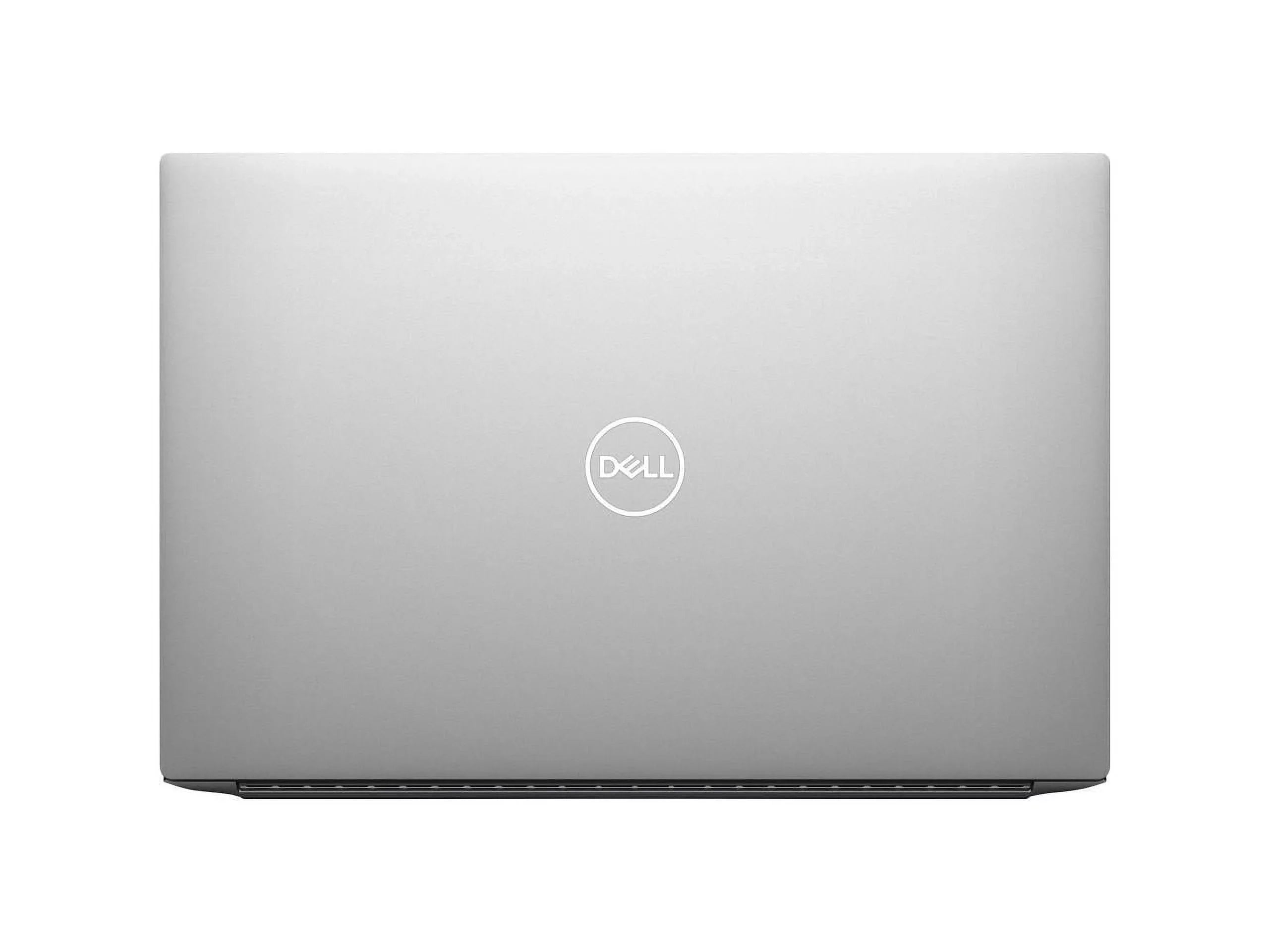 Dell  15 9520 15.6" Notebook - Full  Plus - 1920 x 1200 - Intel Core i7 12th Gen i7-12700H Tetradeca-core (14 Core) - 32  Total  - 1   - Platinum Silver, Black - Intel Chip - Windo