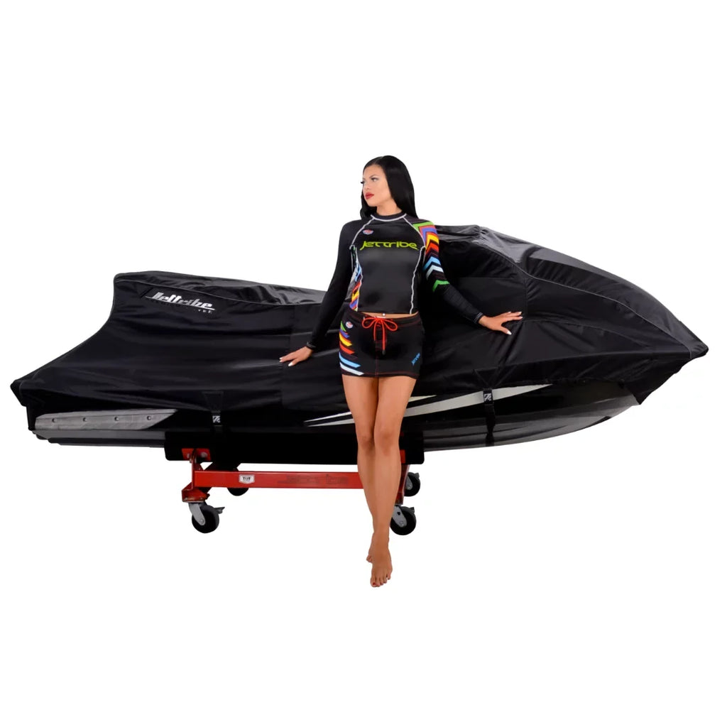 Seadoo Sitdown Jetski Cover | , 4-Tec. , ,  Wake | G4 Stealth Series