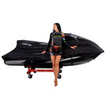 Seadoo Sitdown Jetski Cover | , 4-Tec. , ,  Wake | G4 Stealth Series