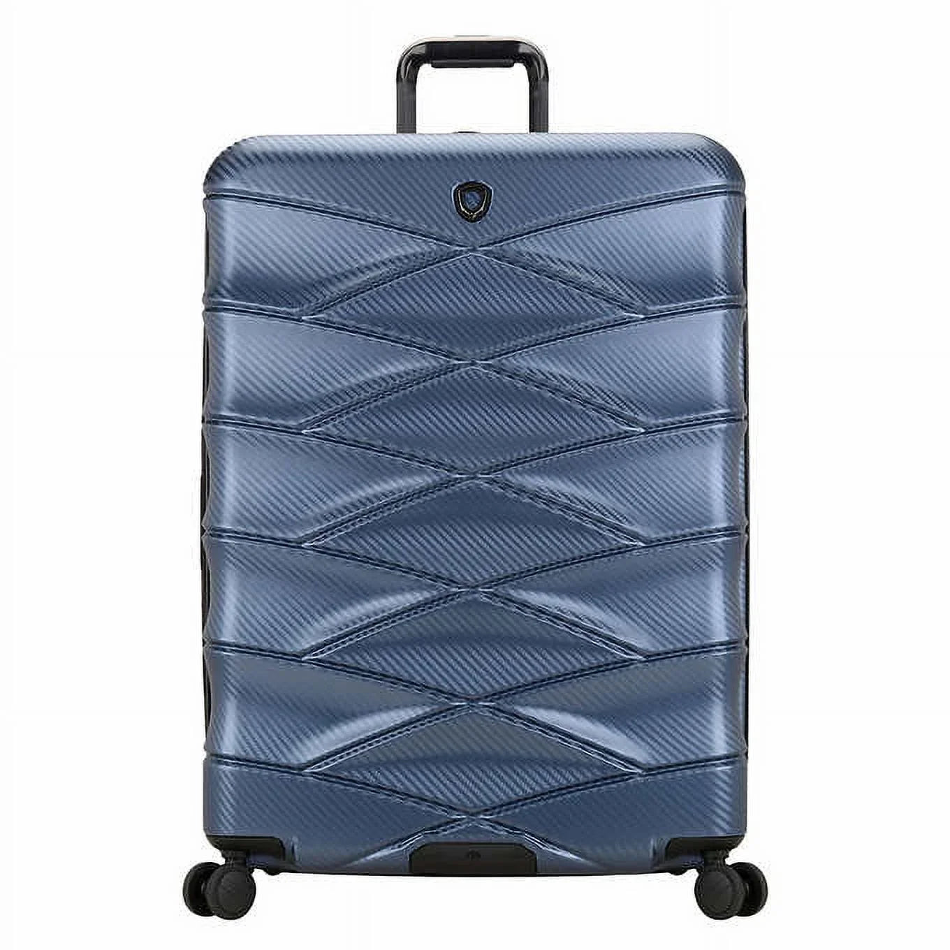 Traveler's Choice Granville  2-Piece Luggage Set