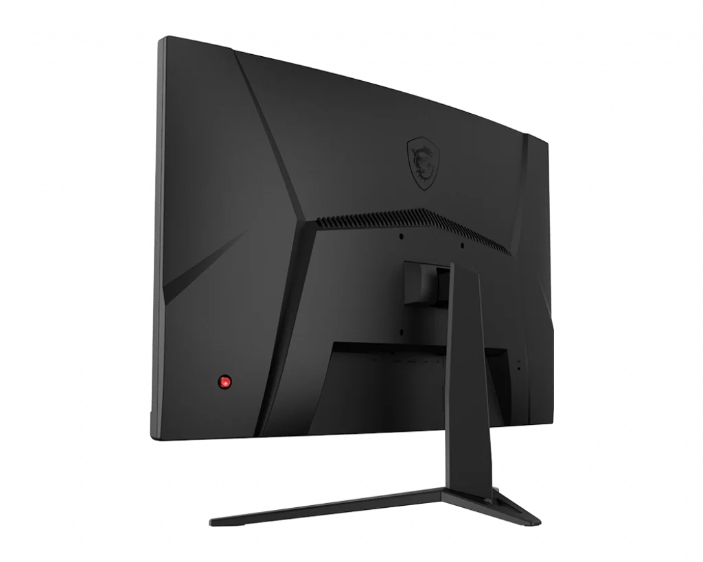 Optix G32C4W 31.5"  1920x1080 1ms 165Hz 2xHDMI 1xDP  FreeSync Curved Gaming Monitor (Factory Used)