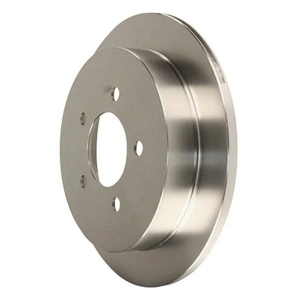 Motorcraft Disc Brake Rotor -222 Fits select: 2003-2011   , 2003-2011