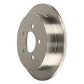 Motorcraft Disc Brake Rotor -222 Fits select: 2003-2011   , 2003-2011