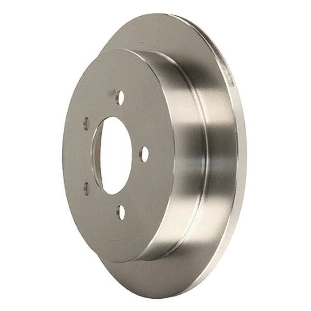 Motorcraft Disc Brake Rotor -222 Fits select: 2003-2011   , 2003-2011