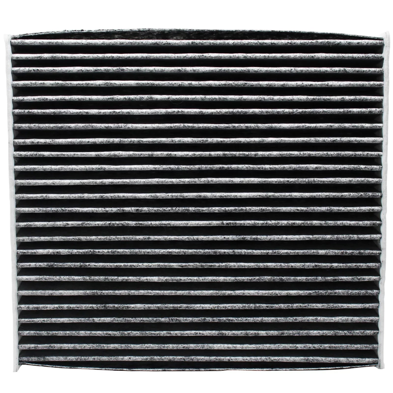 8-Pack Replacement for Cabin Air Filter for 2012 Toyota  L4 2.5L 2494cc Car/Automotive - Activated Carbon, -10285