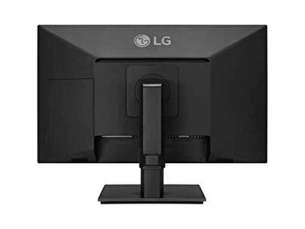 24CK550Z- 24" 1920x1080 Full   Zero Client TERA2321 PCoIP Monitor