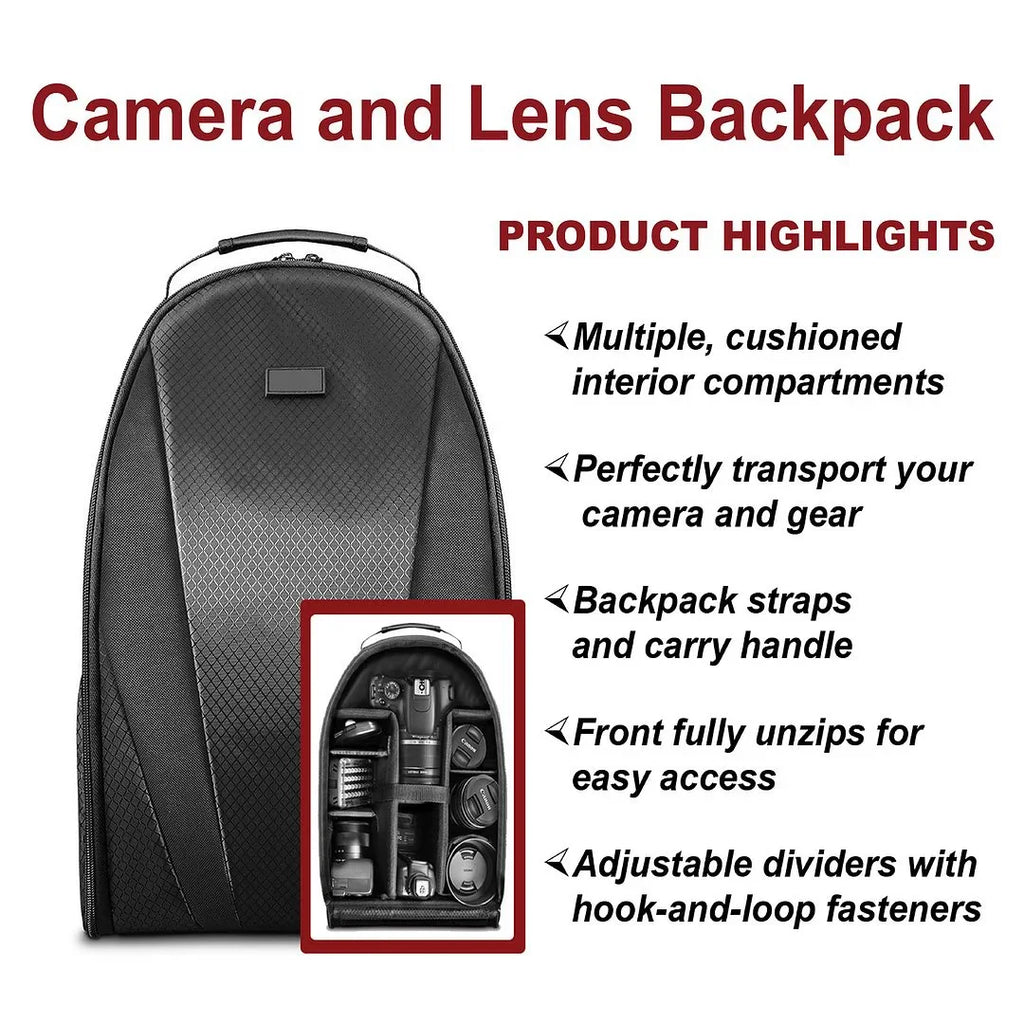 Sony a7S  Mirrorless Camera + Tripod + 2 Pack 128GB Memory Card + Backpack + ZeeTech Accessory Bundle
