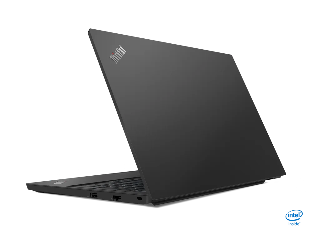 Restored  20RD006BCA ThinkPad E15 15.6"  i5-10210U 1.6GHz Intel  Graphics 4GB  500GB  Win 10 Pro Black (Refurbished)