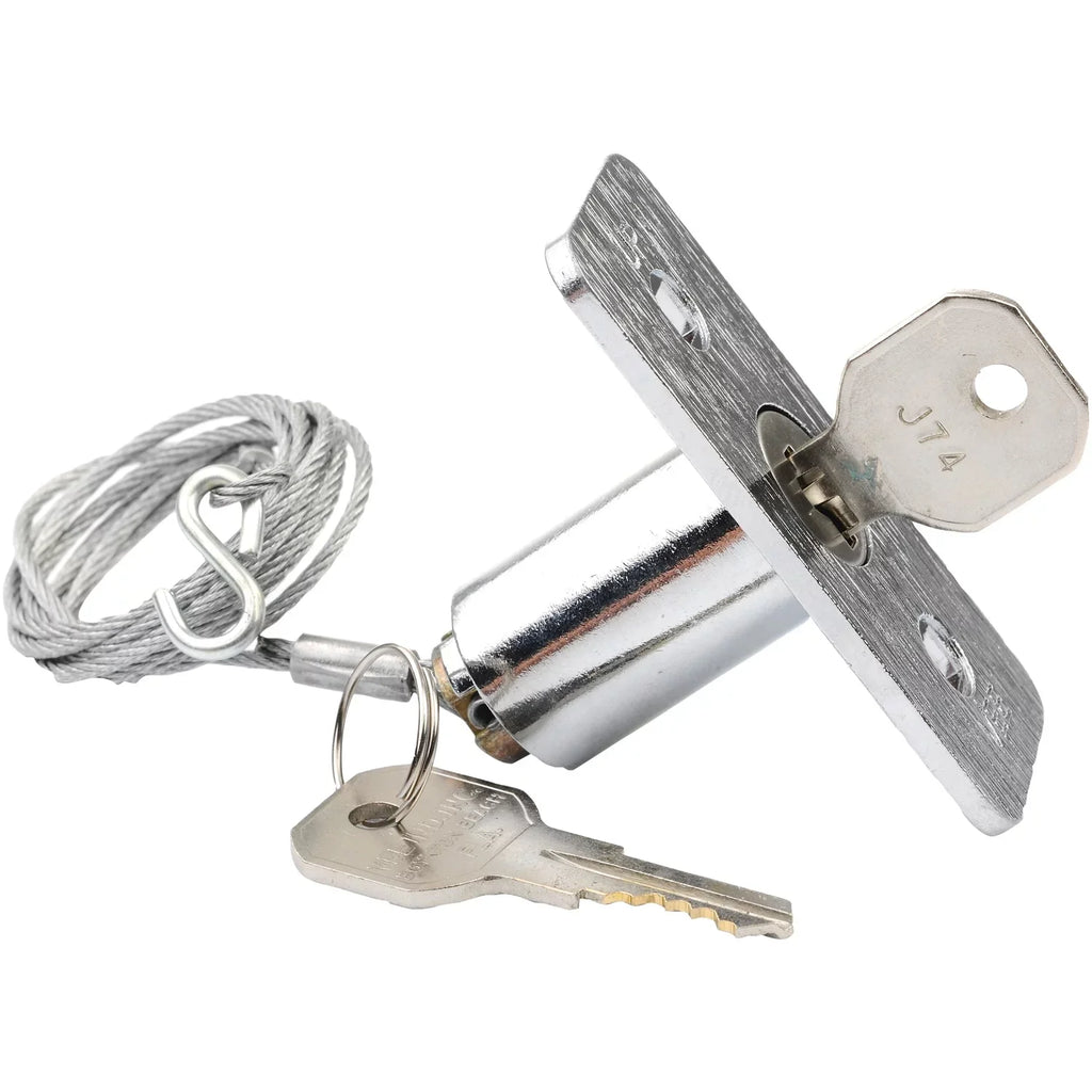Genie 37374R Universal Garage Door Emergency Release Kit