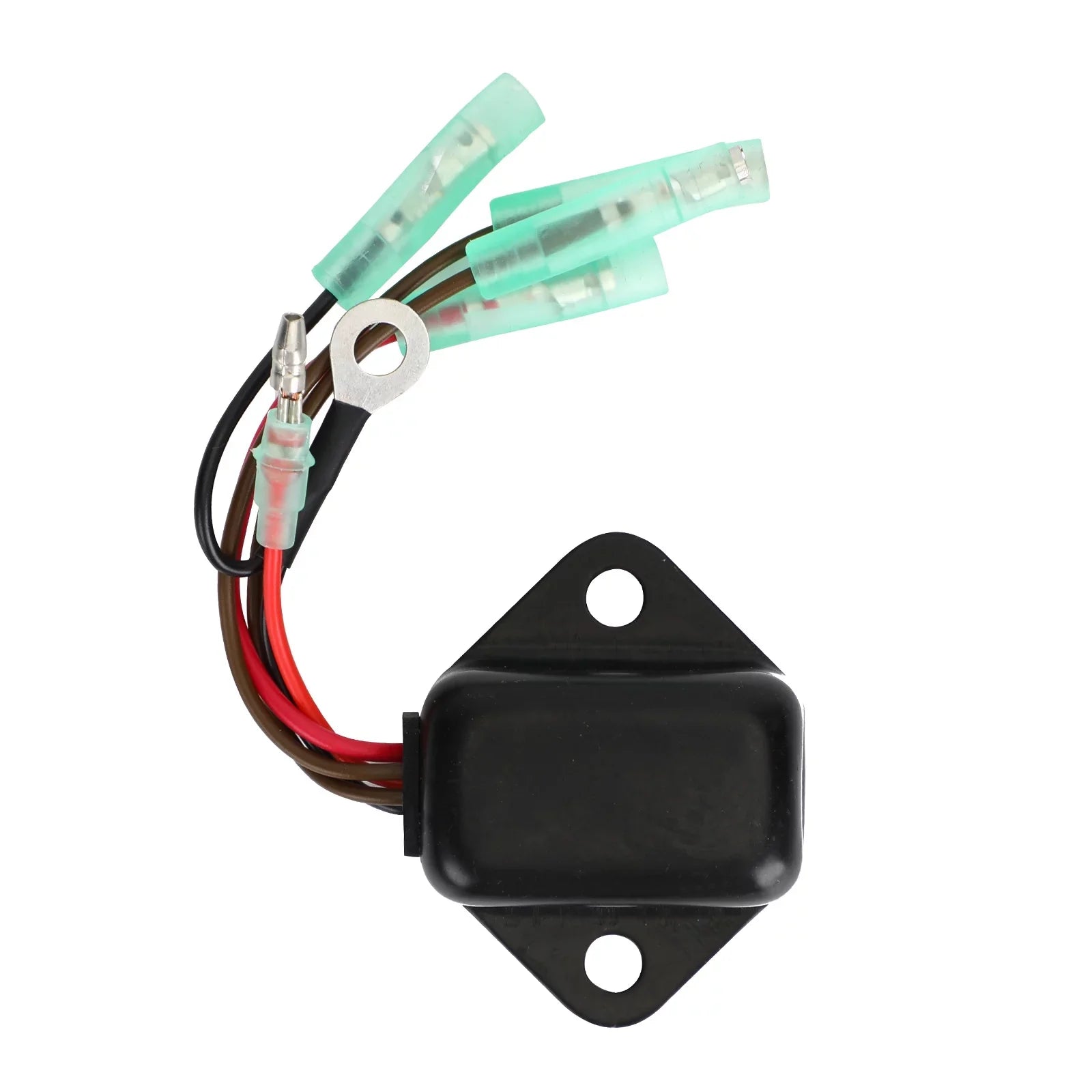 Voltage Regulator Rectifier For Kawasaki Jet Ski 650  X2   650 21066-3708
