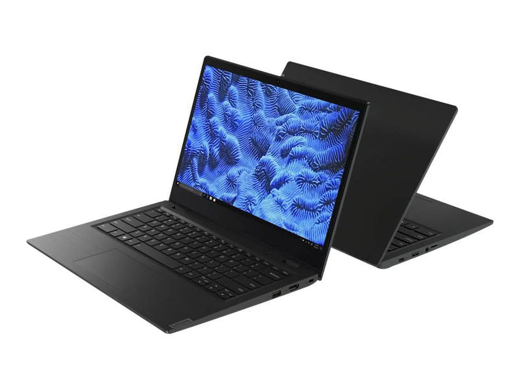 Lenovo 14w 81MQ -  A6 - 9220C / 1.8 GHz - no  - Radeon R5 - 8   - 256   - 14"  touchscreen 1920 x 1080 (Full ) - Wi-Fi 5 - black