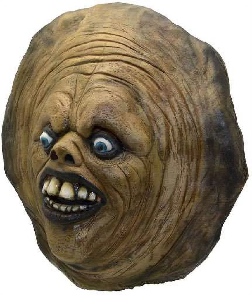 Full Moon Features Ginger Dead Man Adult Latex Costume Mask