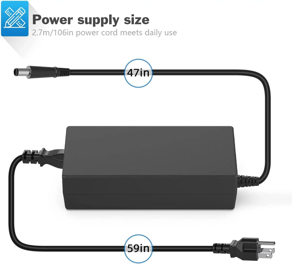N7110  Adapter Laptop Charger for Dell inspiron N5110 N5010 N7010 N4010 14 3421 5421 14R 5437 5421 15 3521 3537 3531