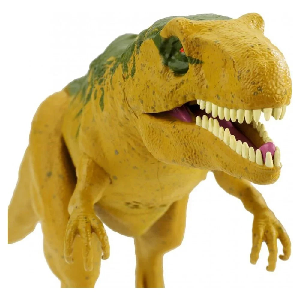 Jurassic World Roarivores Metriacanthosaurus Dinosaur Figure