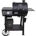 Oklahoma Joe's Rider 600 Pellet Grill