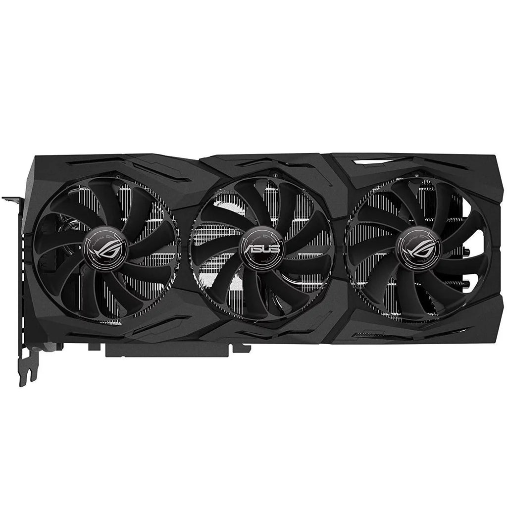 Asus  Strix GeForce  2080 Ti Advanced edition 11GB GDDR6 - ---2080TI-A11G