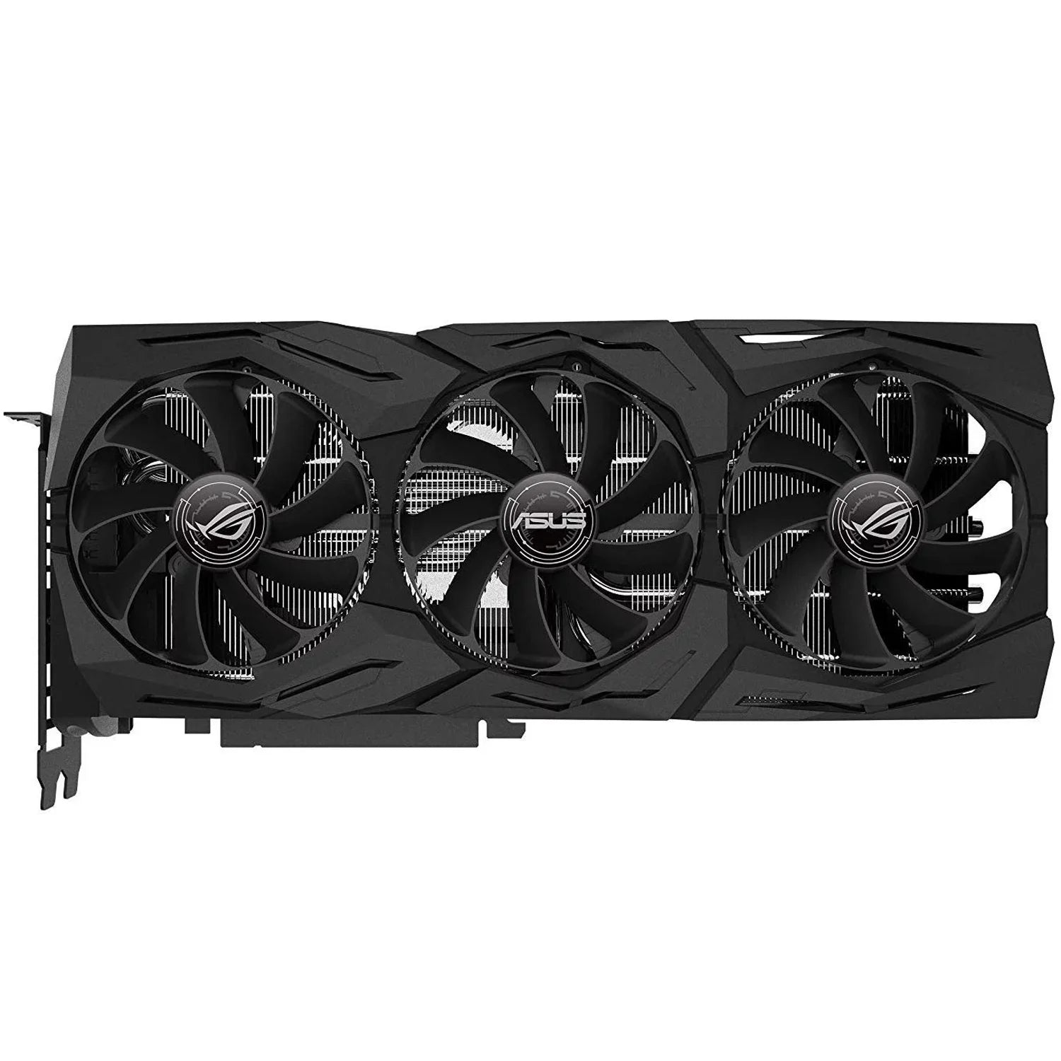 Asus  Strix GeForce  2080 Ti Advanced edition 11GB GDDR6 - ---2080TI-A11G