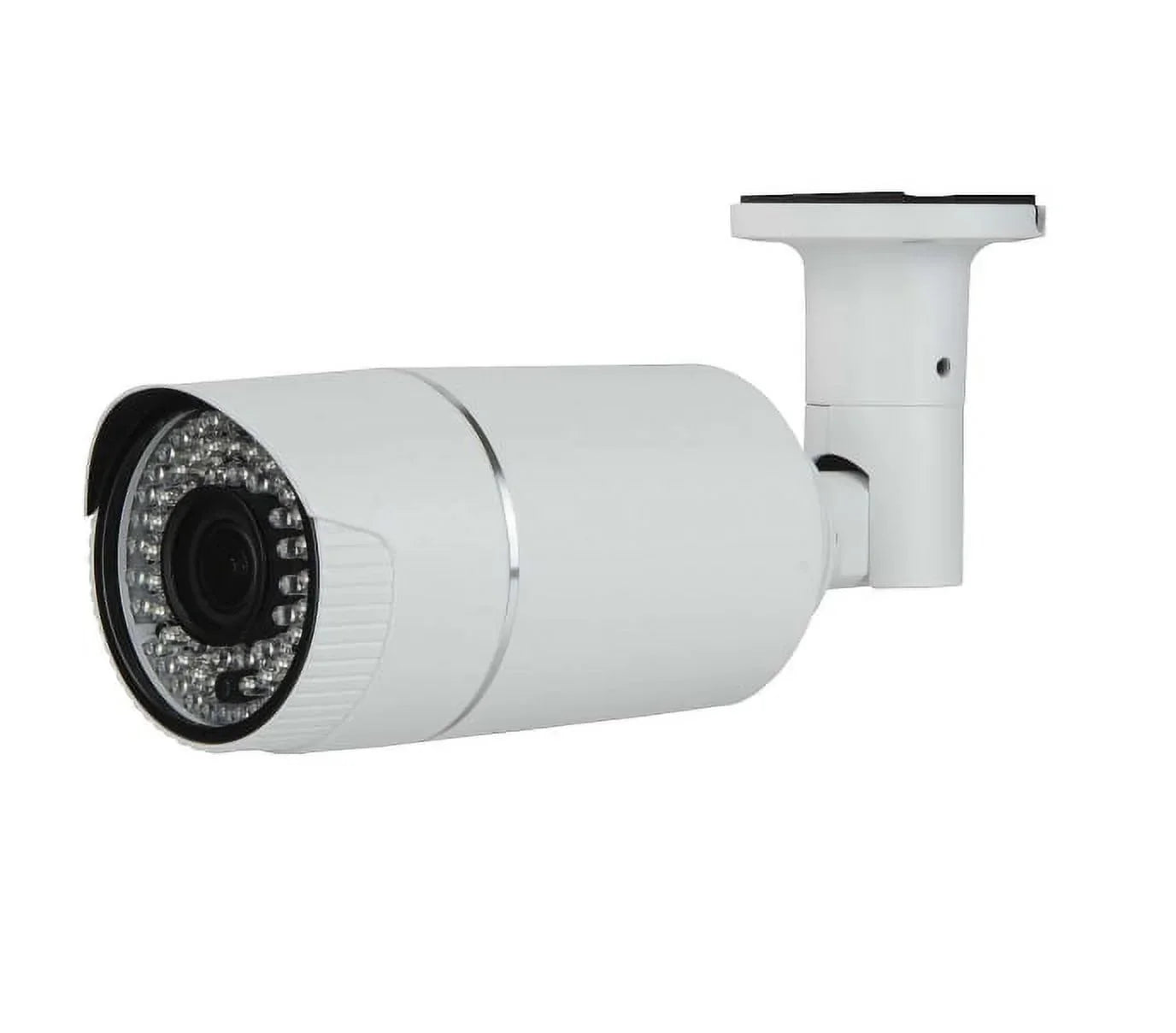 Eyemax -0712V - 2MP Outdoor Bullet Camera, 2.8-12mm, 72   12V