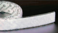 Velcro Brand Reclosable Fastener,White,5/8" W  187278