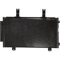 Teledu 80100TJBA01 A/C  Condenser For Acura 2019-2021  Base 2019-2021  -