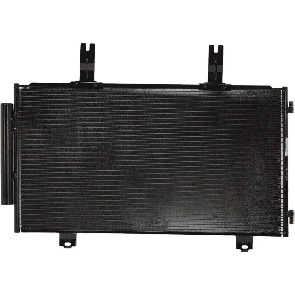 Teledu 80100TJBA01 A/C  Condenser For Acura 2019-2021  Base 2019-2021  -