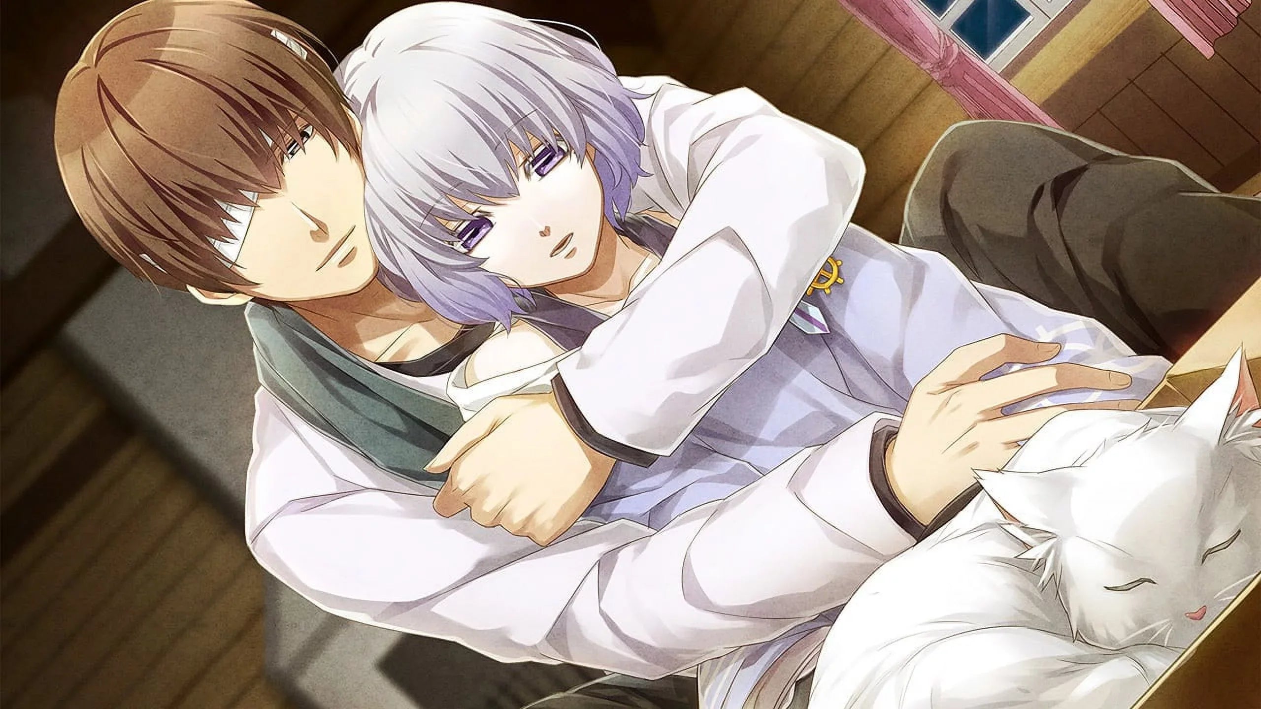 Norn9: Last Era for Nintendo Switch