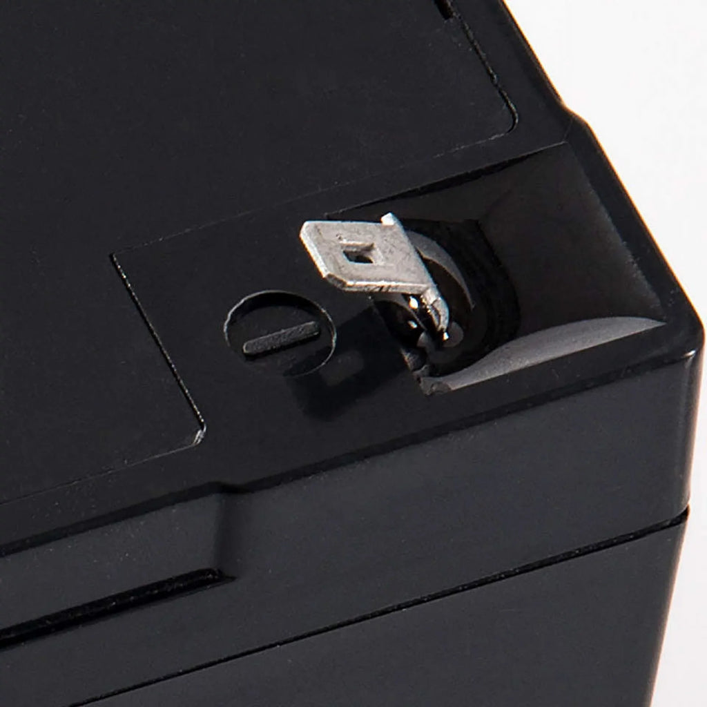 Battery Compatible with Cybex Diagnostic Equipment 6000 Dynamometer 12V 7Ah Fitness Equipment Replacement Battery