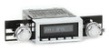 RetroRadio Compatible with 1981-85 Jeep CJ8/Scrambler Features Include Bluetooth, , / -M1-116-03P-73PJ1