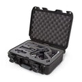 920 Waterproof Hard Case with Foam Insert for  Ronin-S 3 Mini Creator Combo Kit, Black