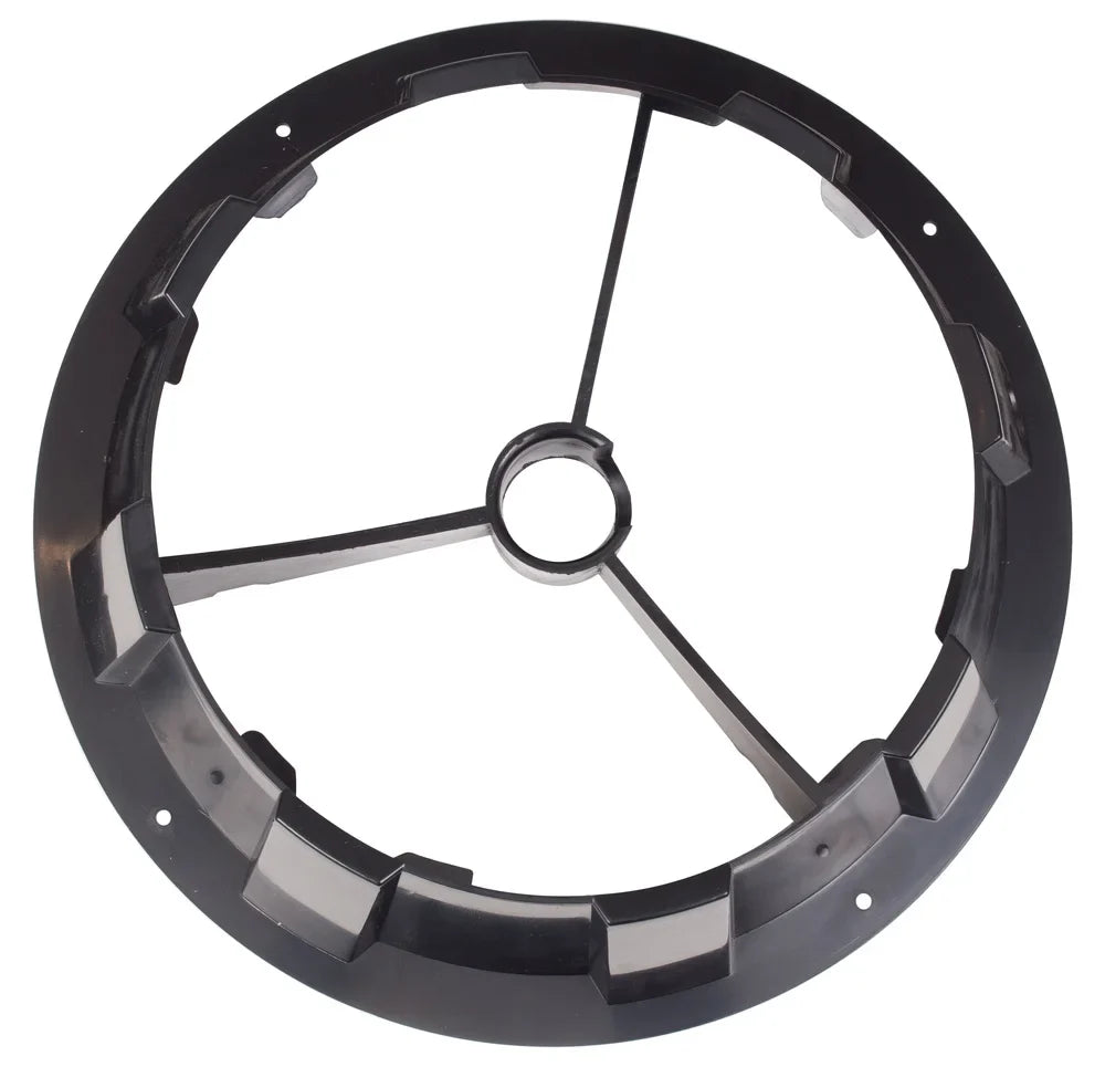 Base for 16 inch Pooline Sand Filter Systems used for Clear Swimming Pool Water