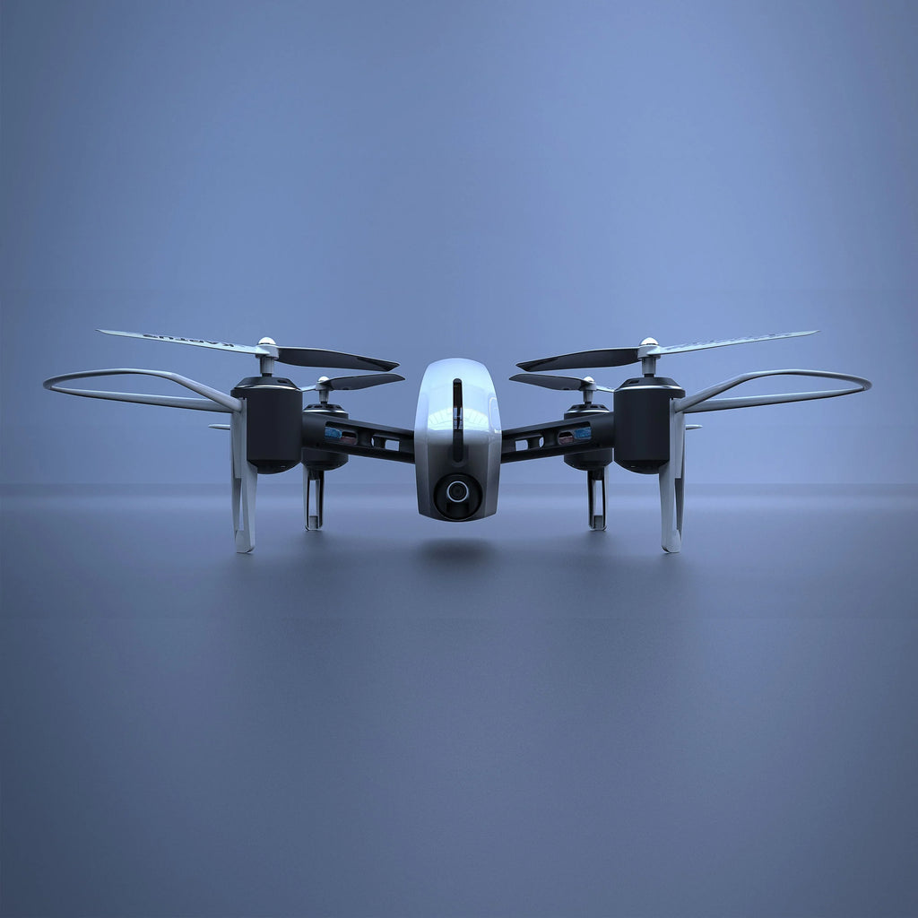 Protocol Kaptur   Wi-Fi Drone with  Camera
