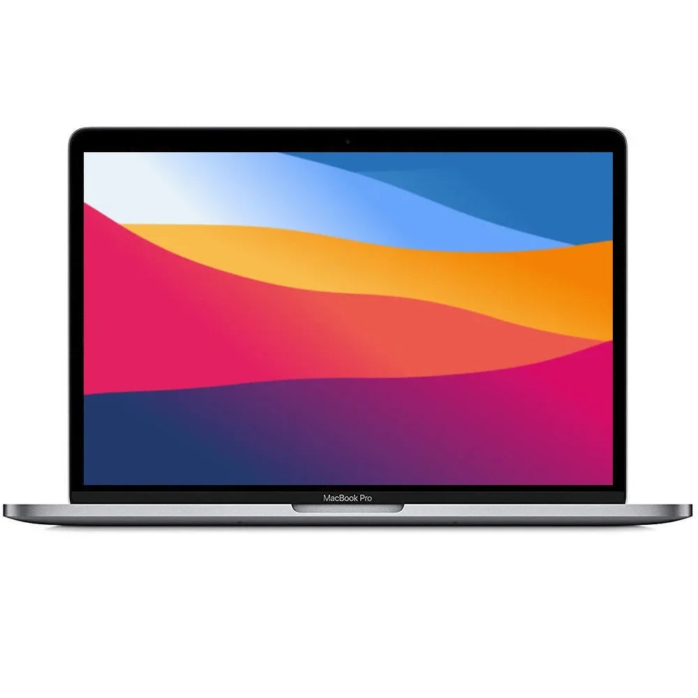 Restored Apple MacBook Pro MPXW2LL/A Touch Bar Feature 3.1GHz i5 8GB  256GB  Bundle:  Essentials Bluetooth/Wireless Airbuds, Black Case, Wireless Mouse By Certified 2 Day Express (Refurbished)
