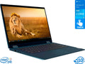 Lenovo IdeaPad Flex 5 2-in-1, 14"   Touch Display, Intel Core i3-1115G4 Upto 4.1GHz, 8GB , 256GB NVMe , , Card Reader, Wi-Fi, Bluetooth, Windows 10 Home S (82HS00BVUS)