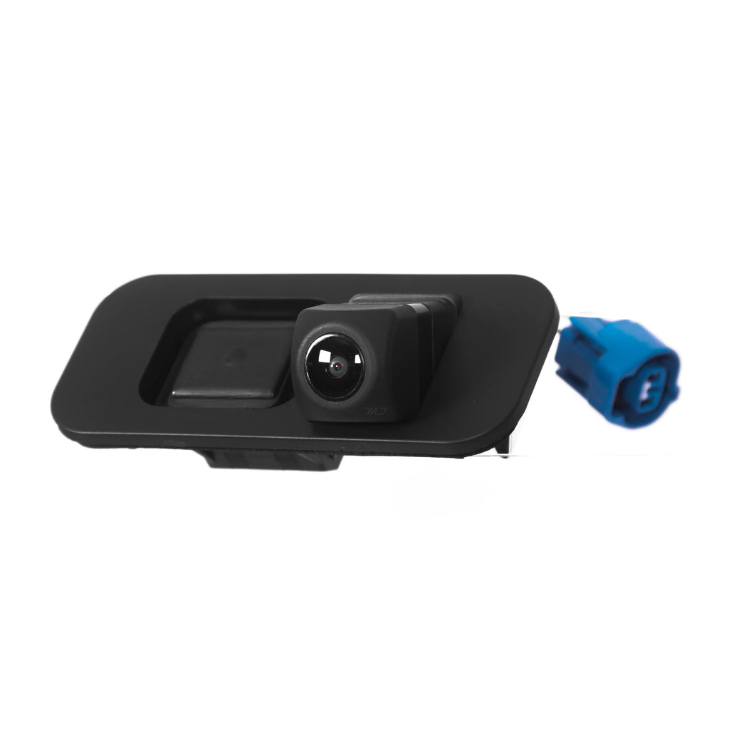 Master Tailgaters Replacement for Toyota Corolla (2017-2019) New Backup Camera  Part # 867A0-02030