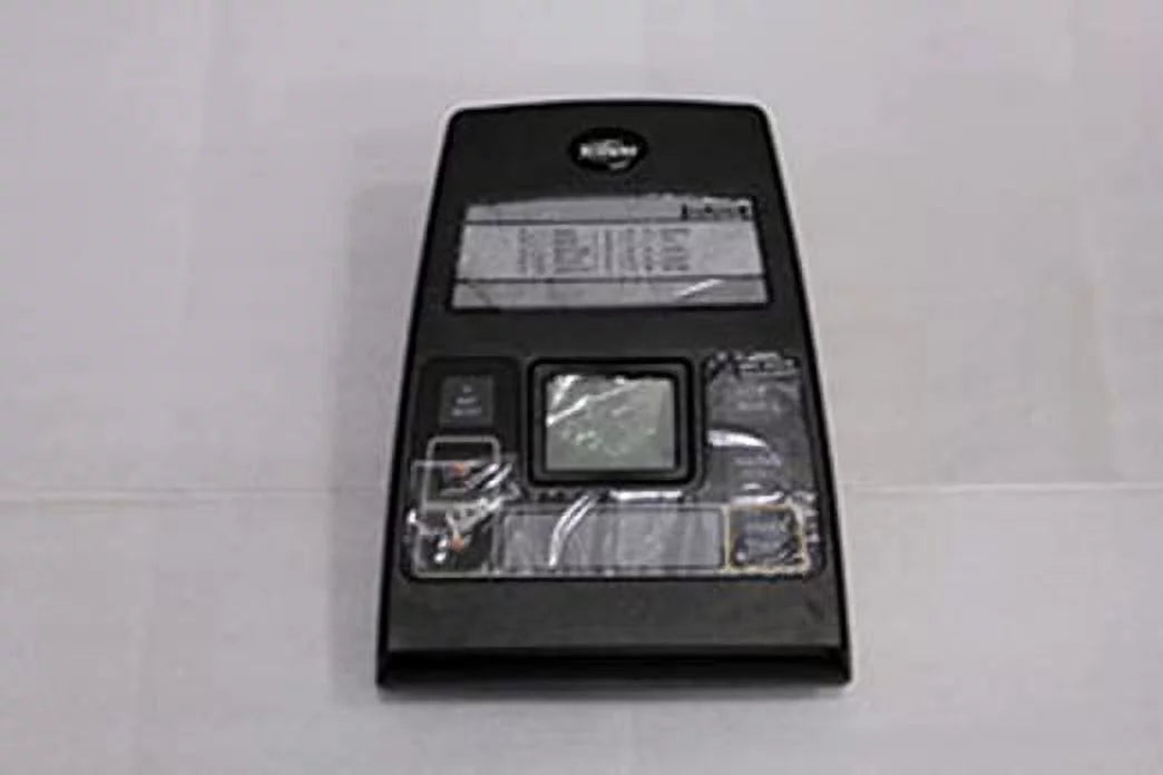 Console Set 057945- Works W Horizon Fitness 620E - EP158-2007 Elliptical