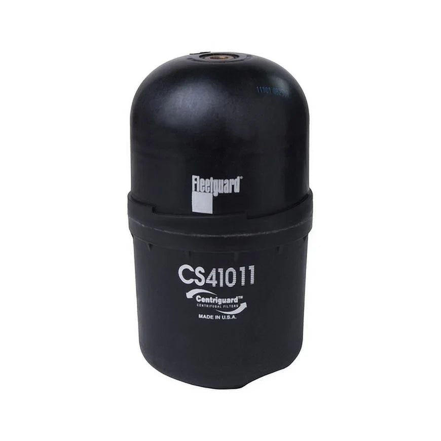 Fleetguard CS41011 Lube Centrifugal By Pass Filter