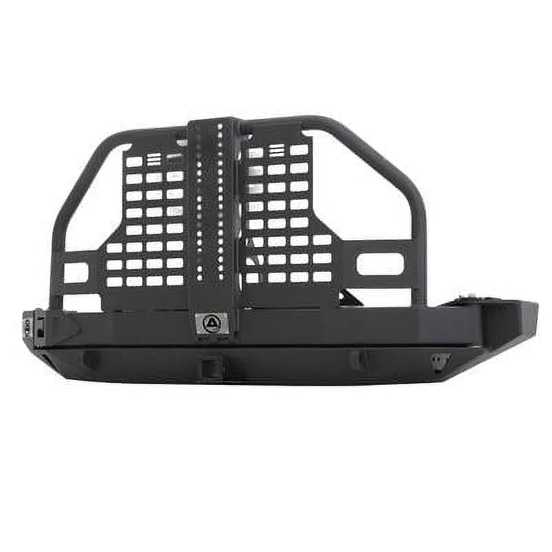 Smittybilt S/B76896-01 Xrc Atlas Rear Bmpr Only Jeep 07-16 Wrangler  76896-01 S/B76896-01 Fits select: 2008,2015-2018