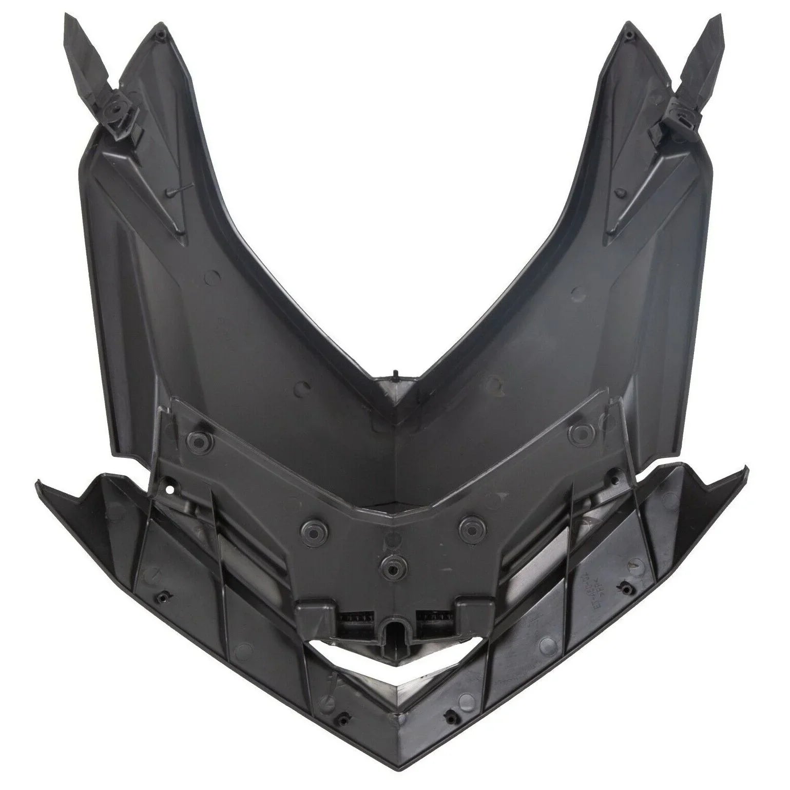 Teledu Front Upper Storage Cargo Bin Cover Deflector Lid For Sea-Doo Spark