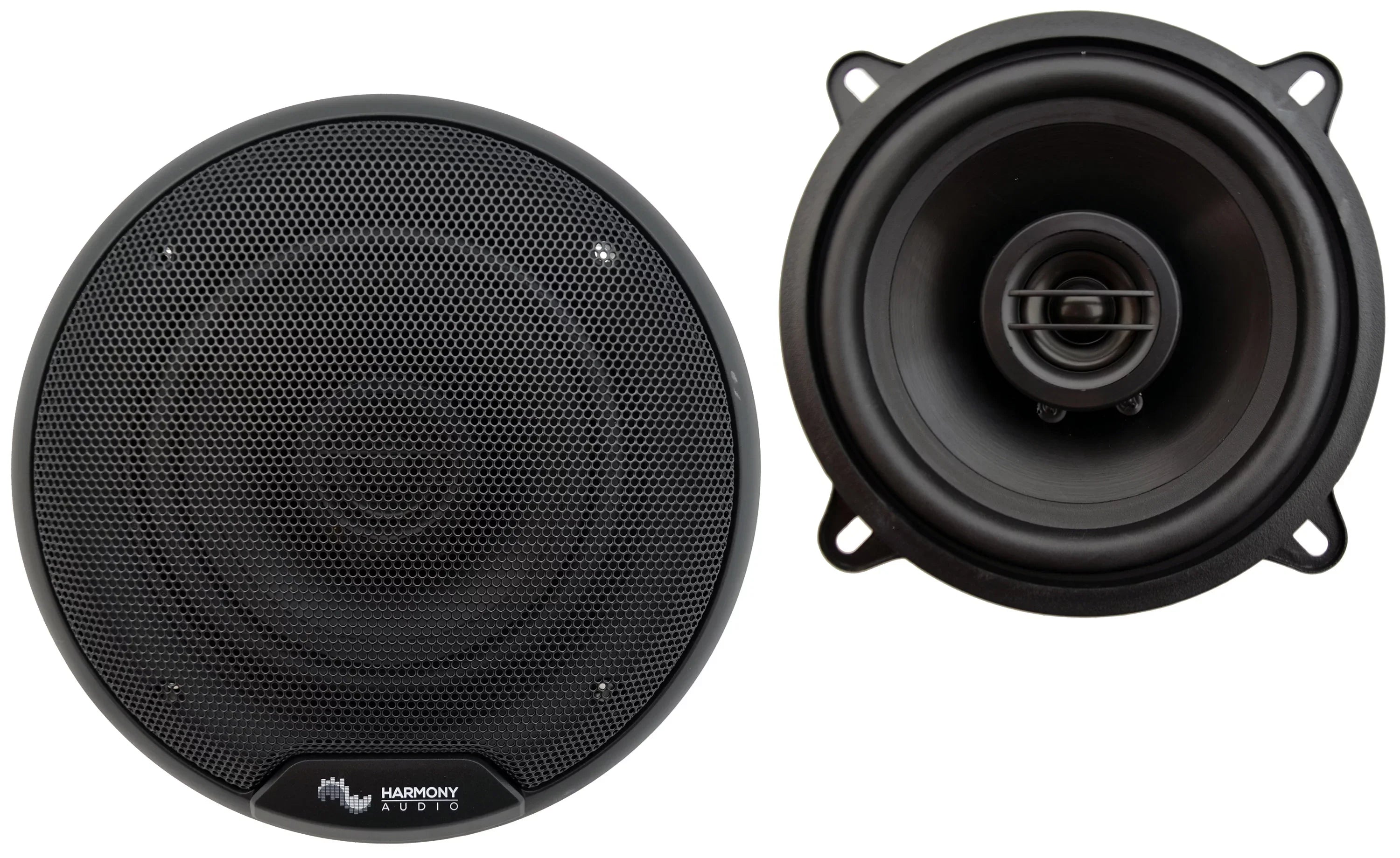 Fits Mercedes 300 Series 1981-1996 Rear Deck Replacement Harmony -R5 Speakers
