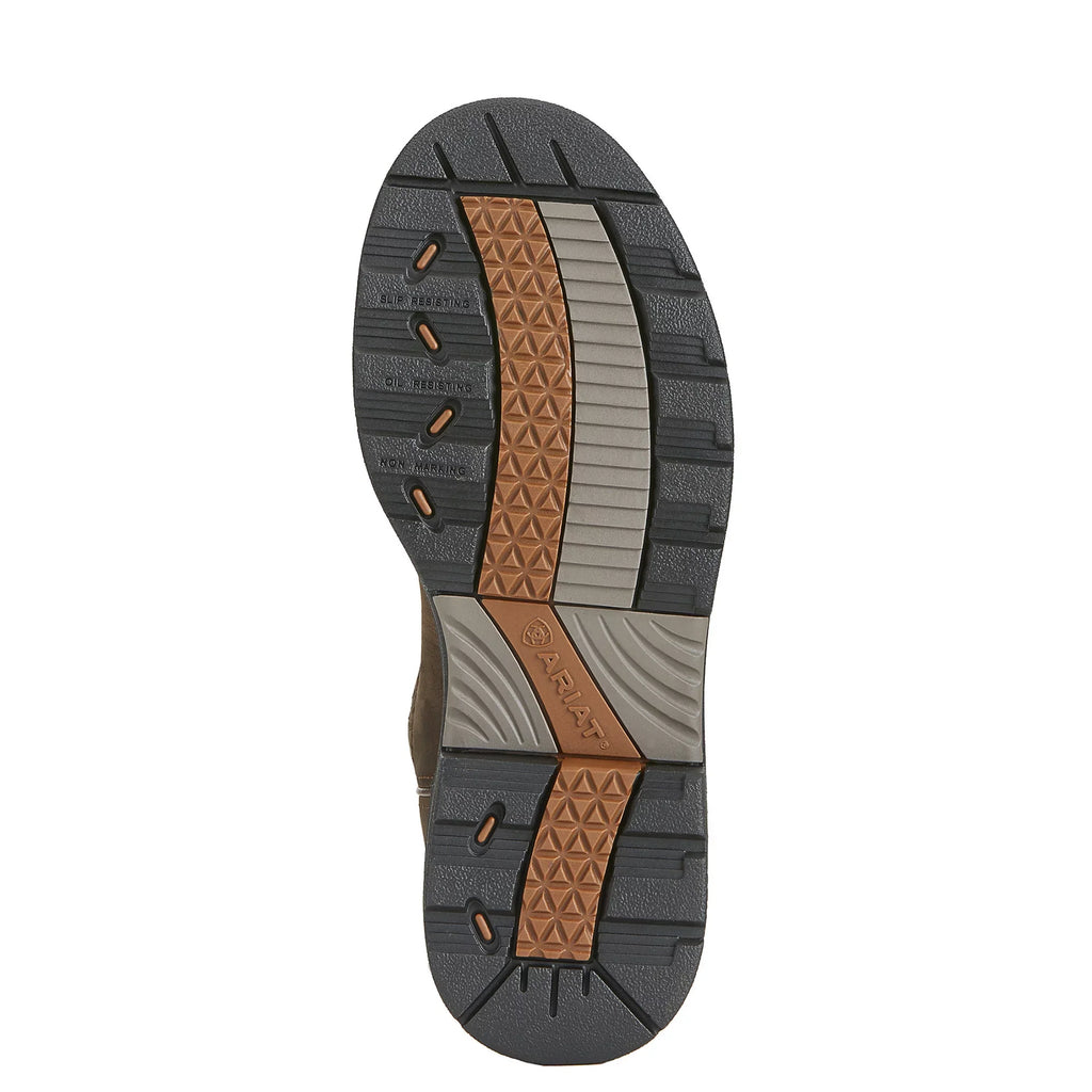Women's Tracey Waterproof Composite Toe Work Boot