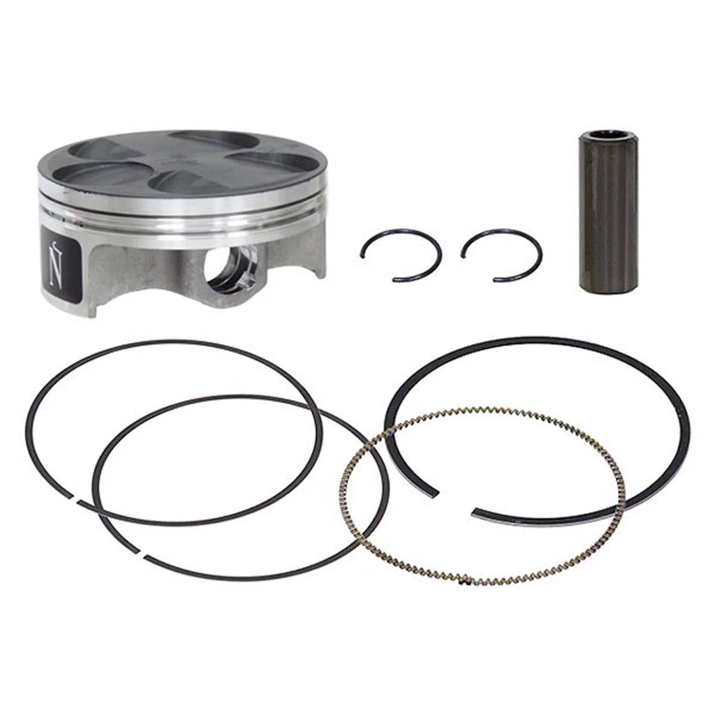Namura Technologies -40033 Piston Kit - Standard Bore 76.94, 13.5:1 Compression