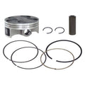 Namura Technologies -40033 Piston Kit - Standard Bore 76.94, 13.5:1 Compression