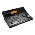 Uniden 3D8410 500 Channel Clock &  Radio Scanner with Weather Alert